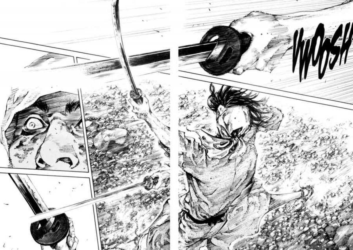 Vagabond 177 17