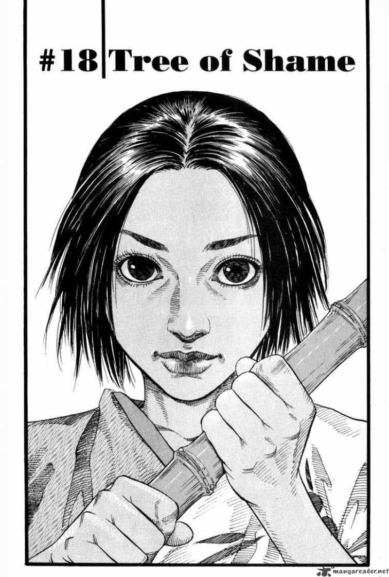 Vagabond 18 1