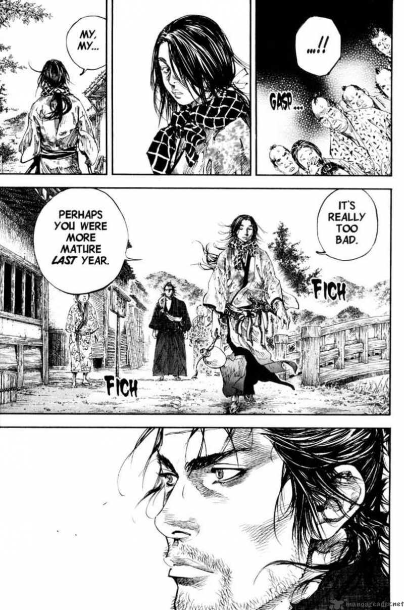 Vagabond 180 23