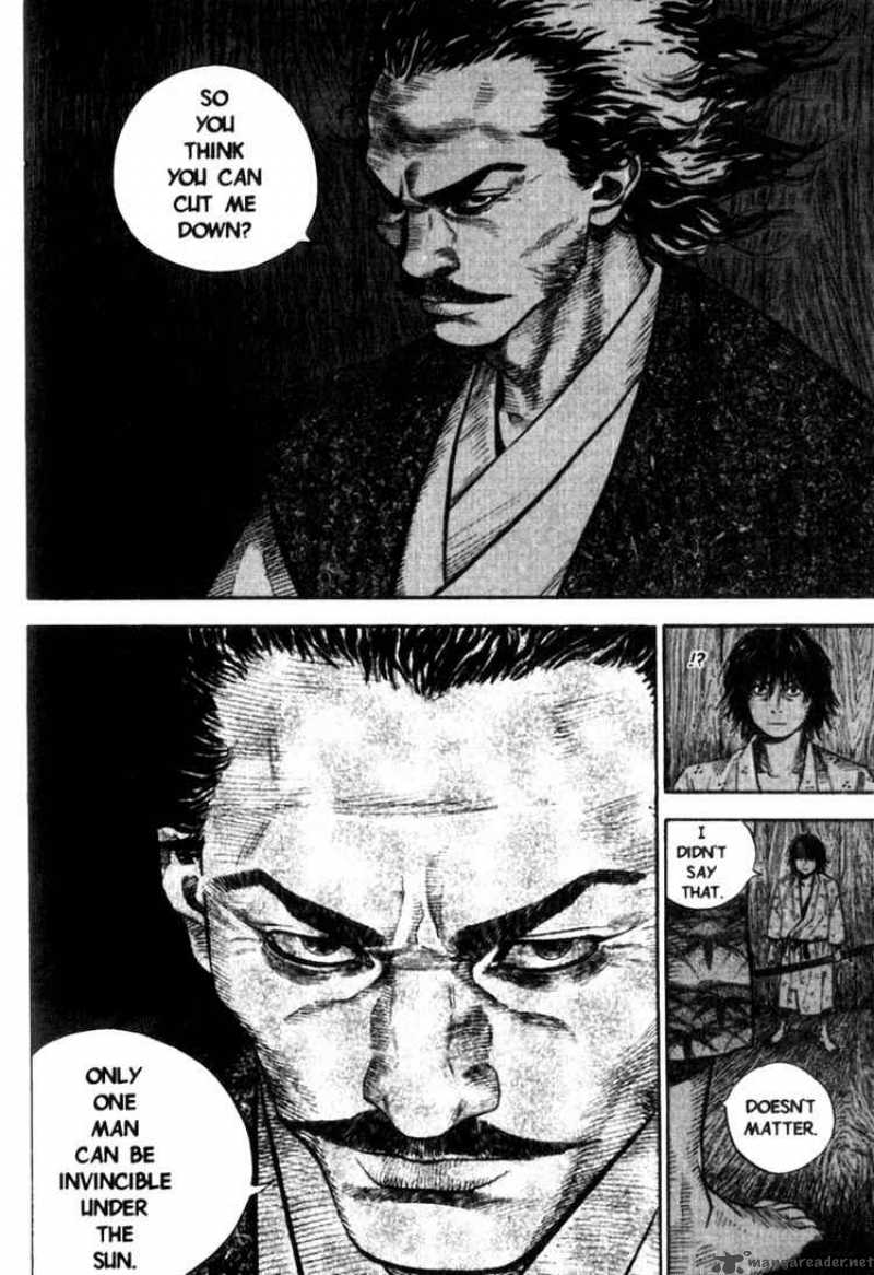 Vagabond 19 12