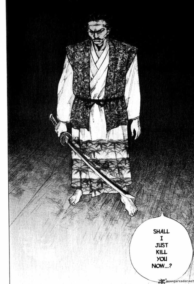 Vagabond 19 14