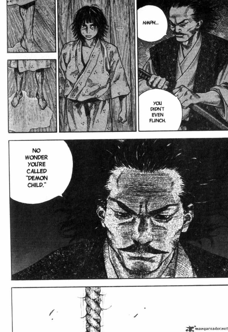 Vagabond 19 16