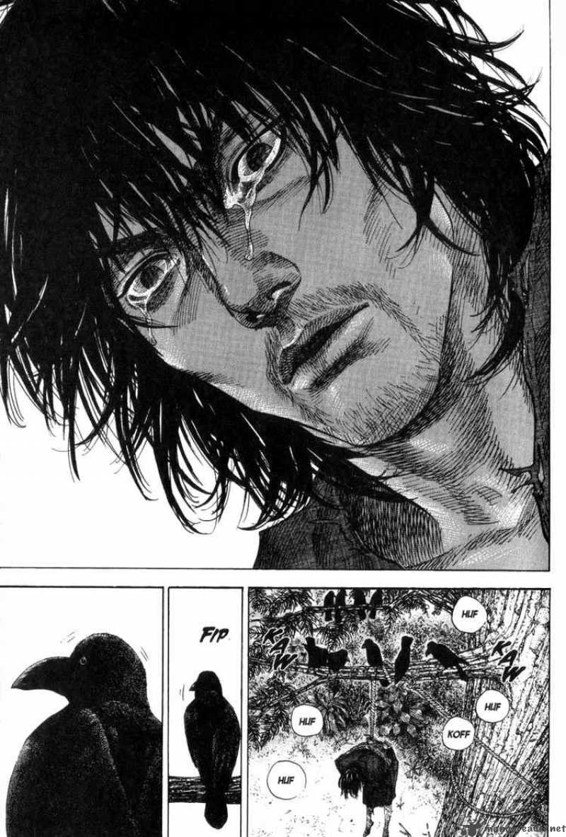 Vagabond 19 17