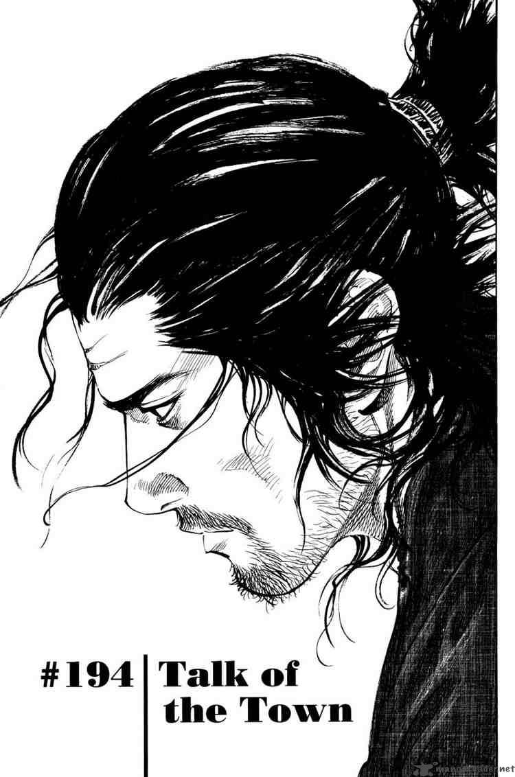 Vagabond 194 1
