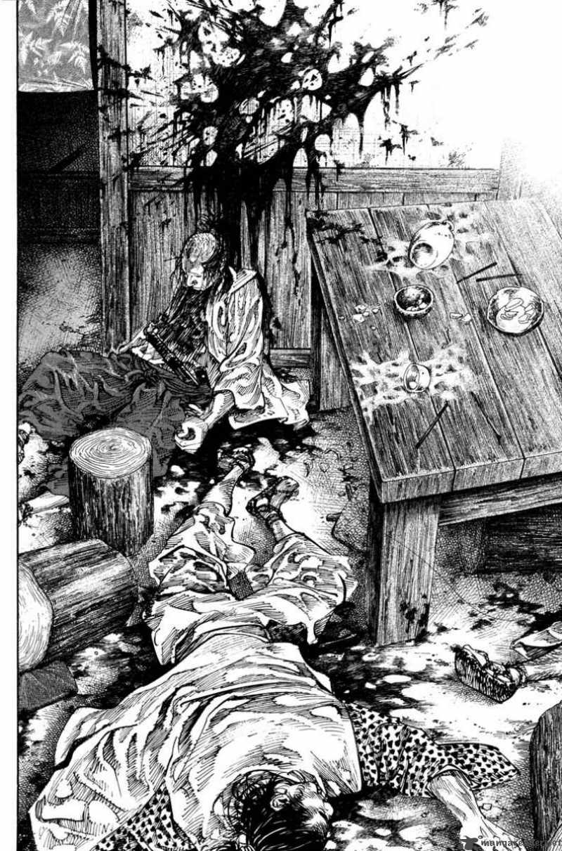 Vagabond 196 3