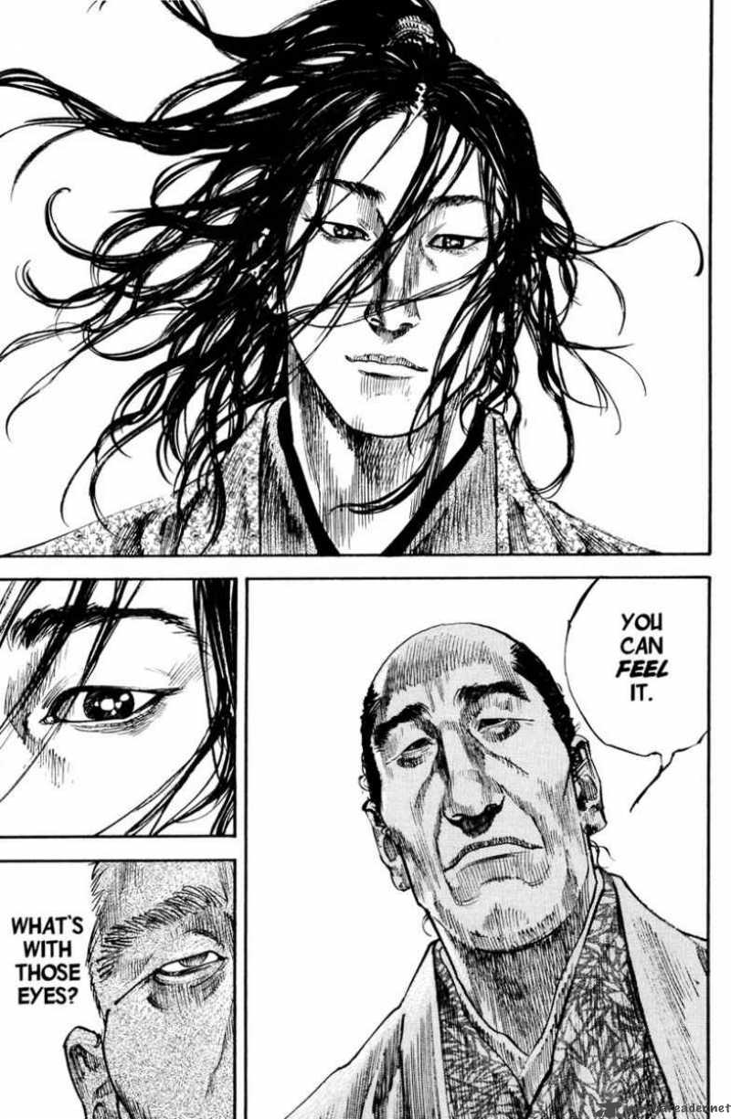 Vagabond 198 12