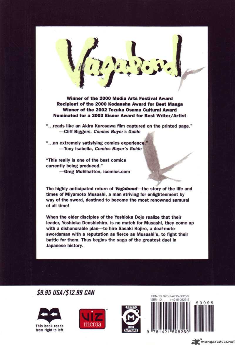 Vagabond 198 30