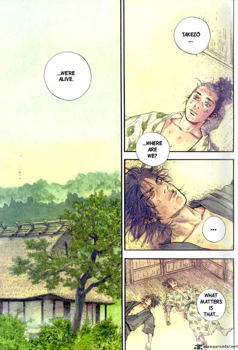 Vagabond 2 1