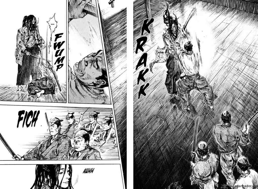 Vagabond 201 18
