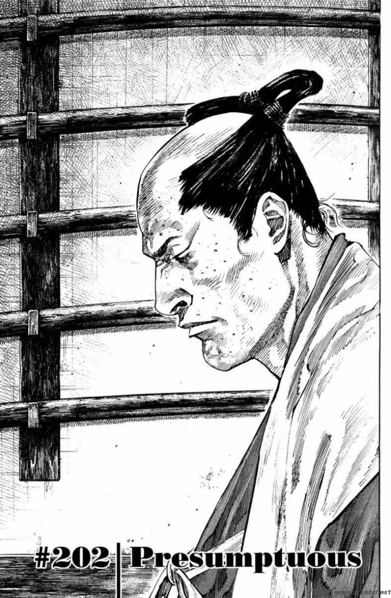 Vagabond 202 2