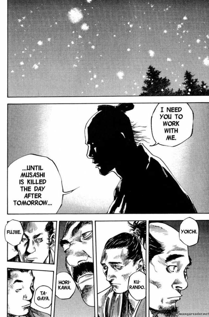 Vagabond 203 17