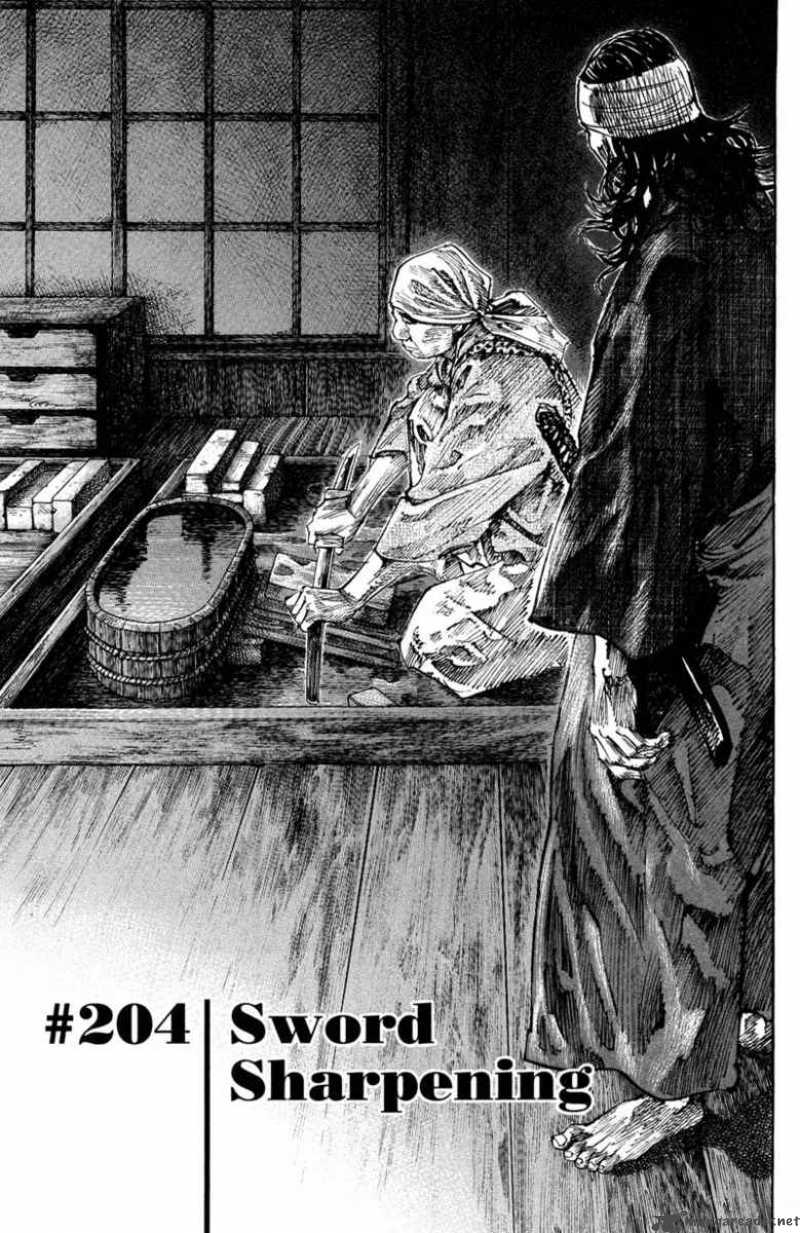 Vagabond 204 4