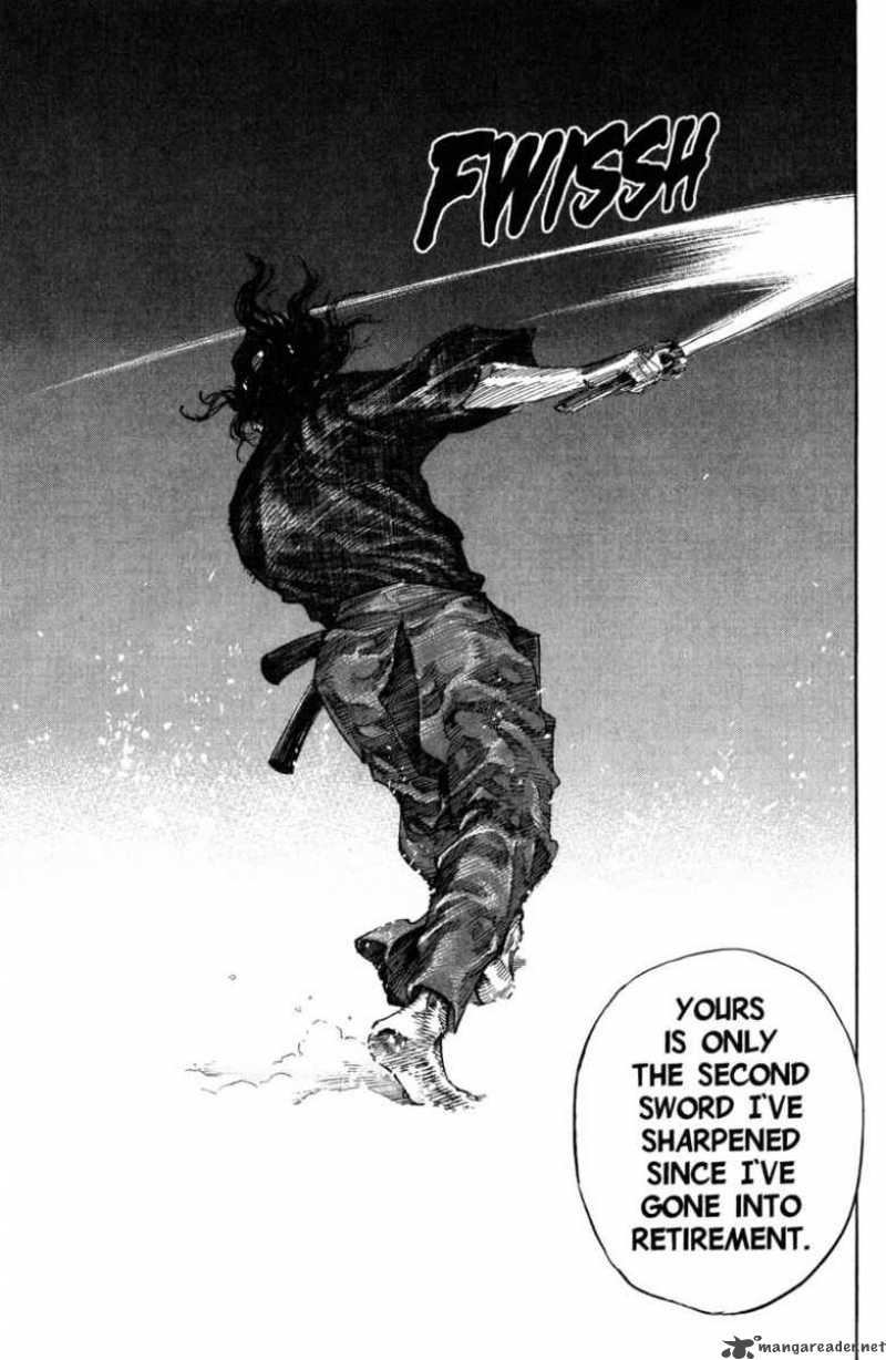 Vagabond 205 19