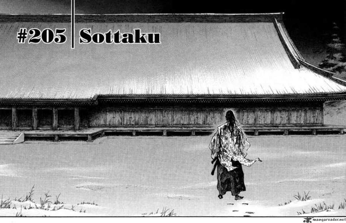 Vagabond 205 2