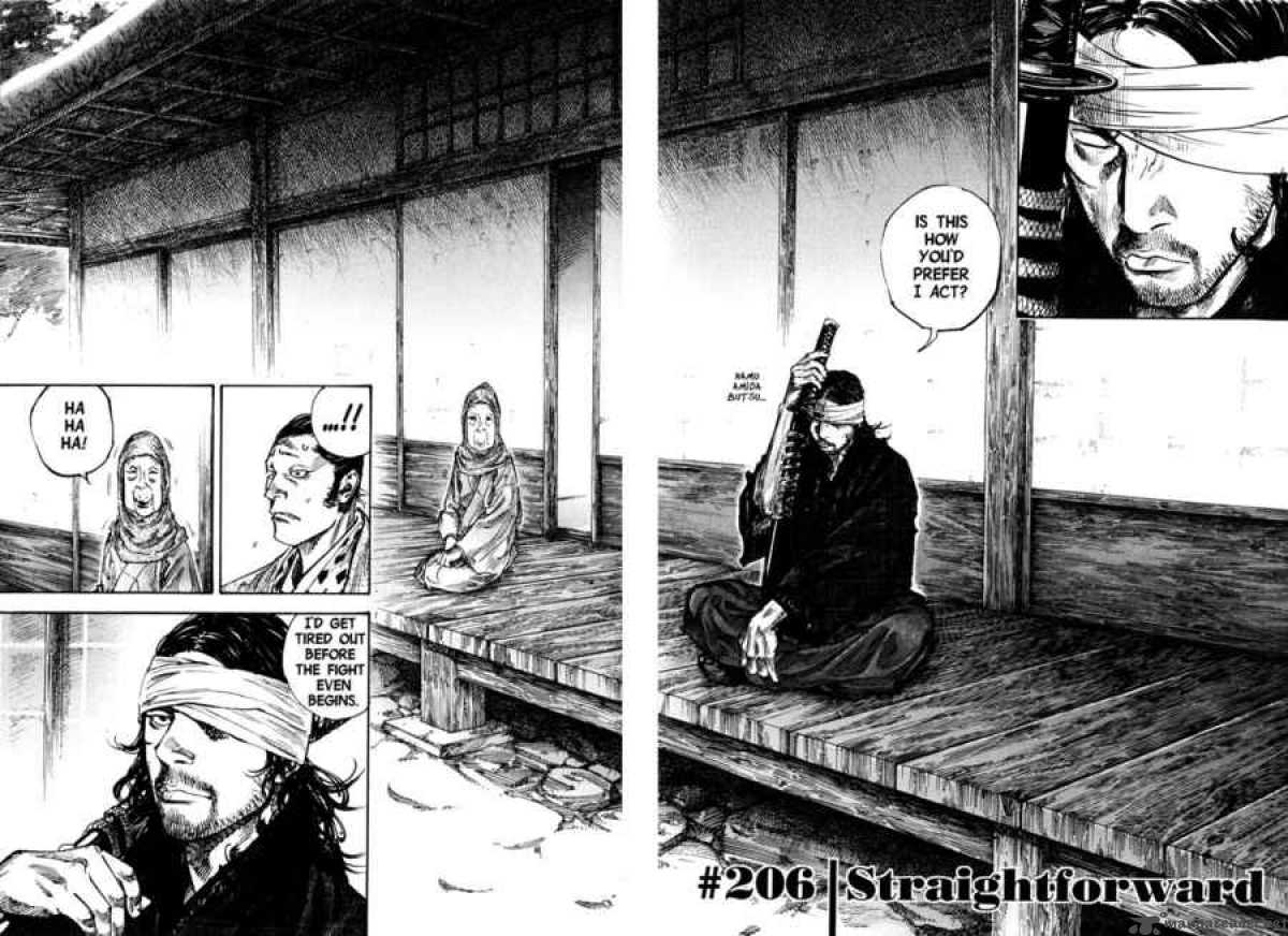 Vagabond 206 3