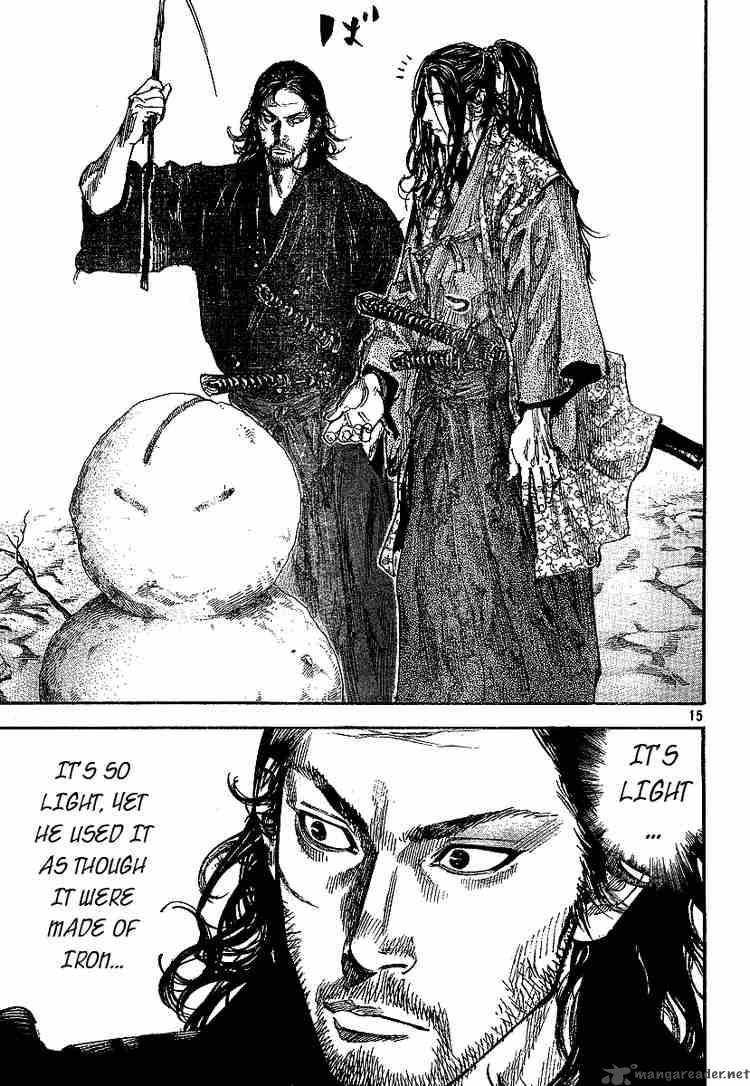 Vagabond 208 14