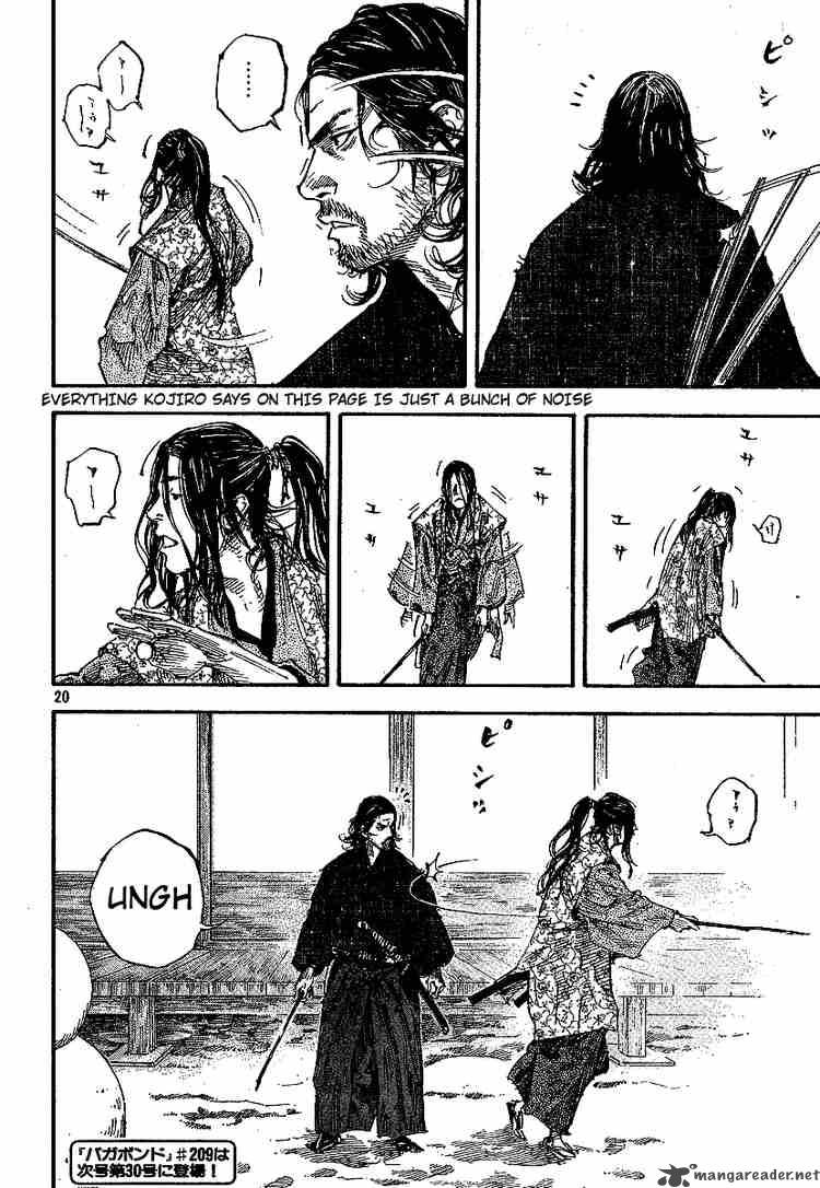 Vagabond 208 19