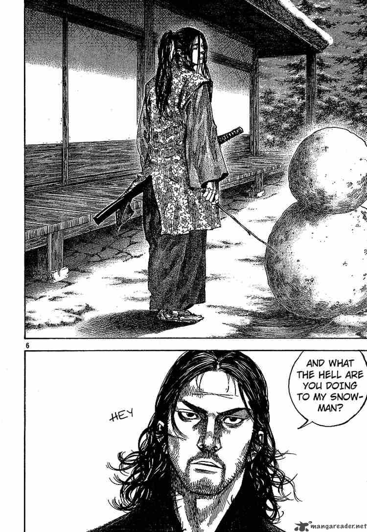 Vagabond 208 5