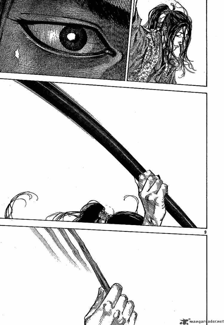 Vagabond 208 8