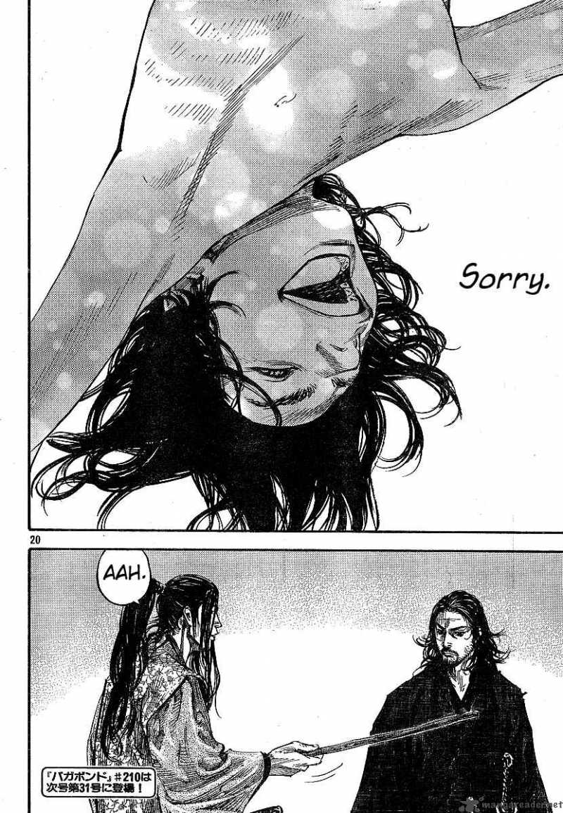 Vagabond 209 17
