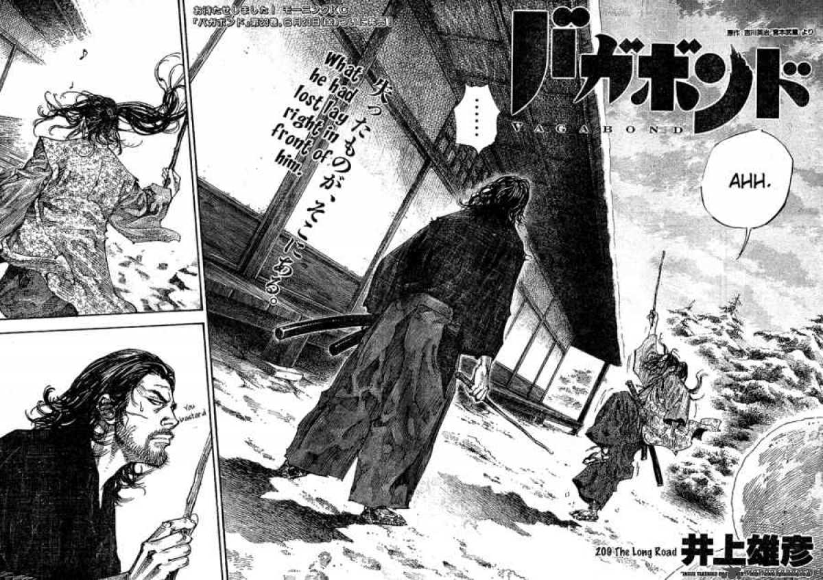 Vagabond 209 2