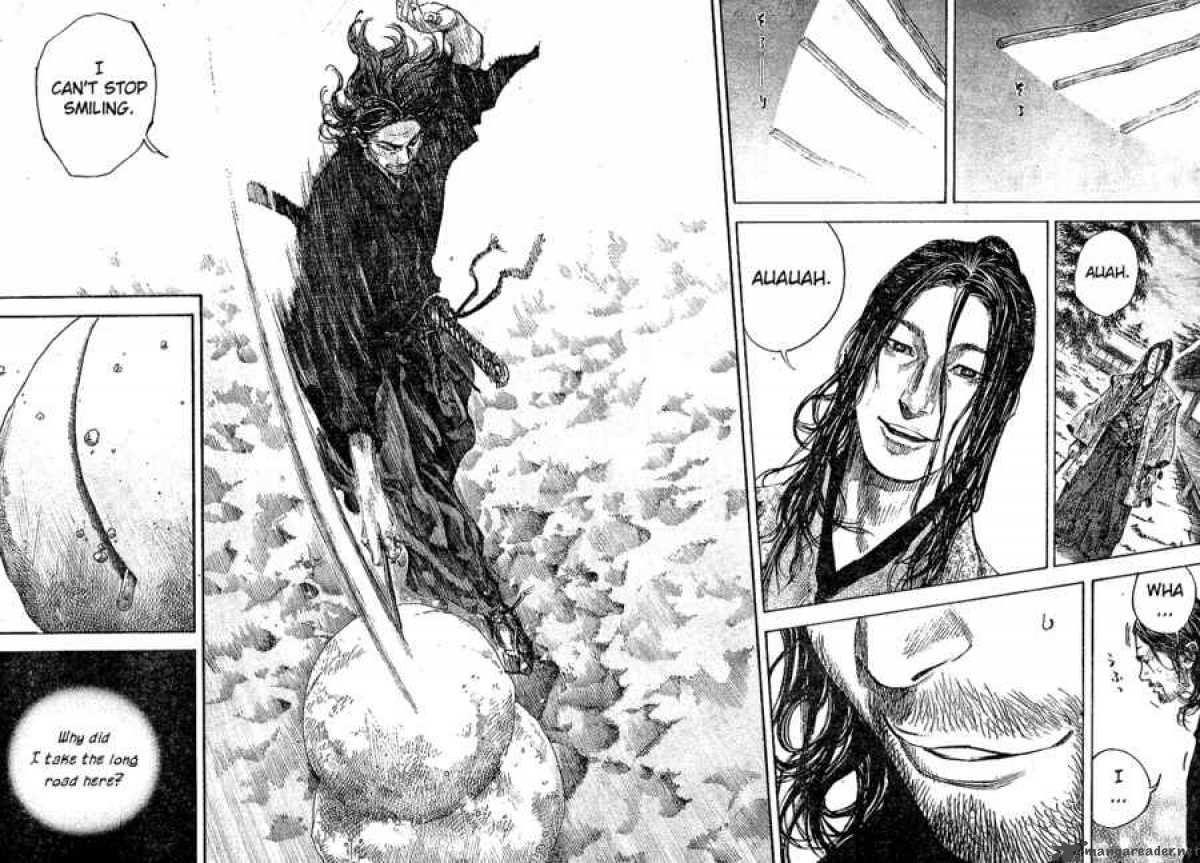 Vagabond 209 9