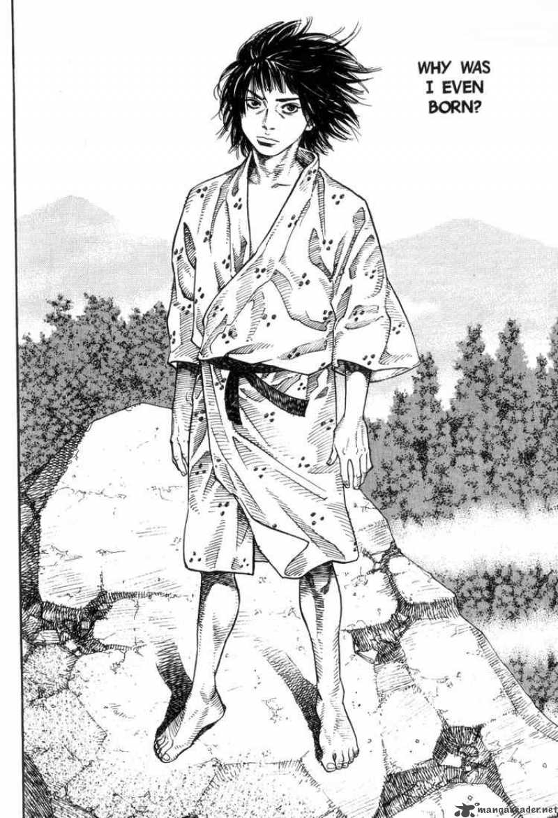 Vagabond 21 11