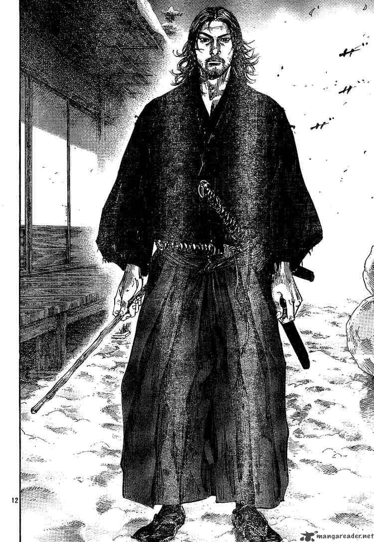 Vagabond 210 10