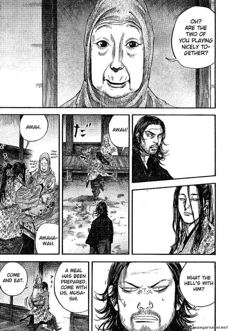Vagabond 210 13
