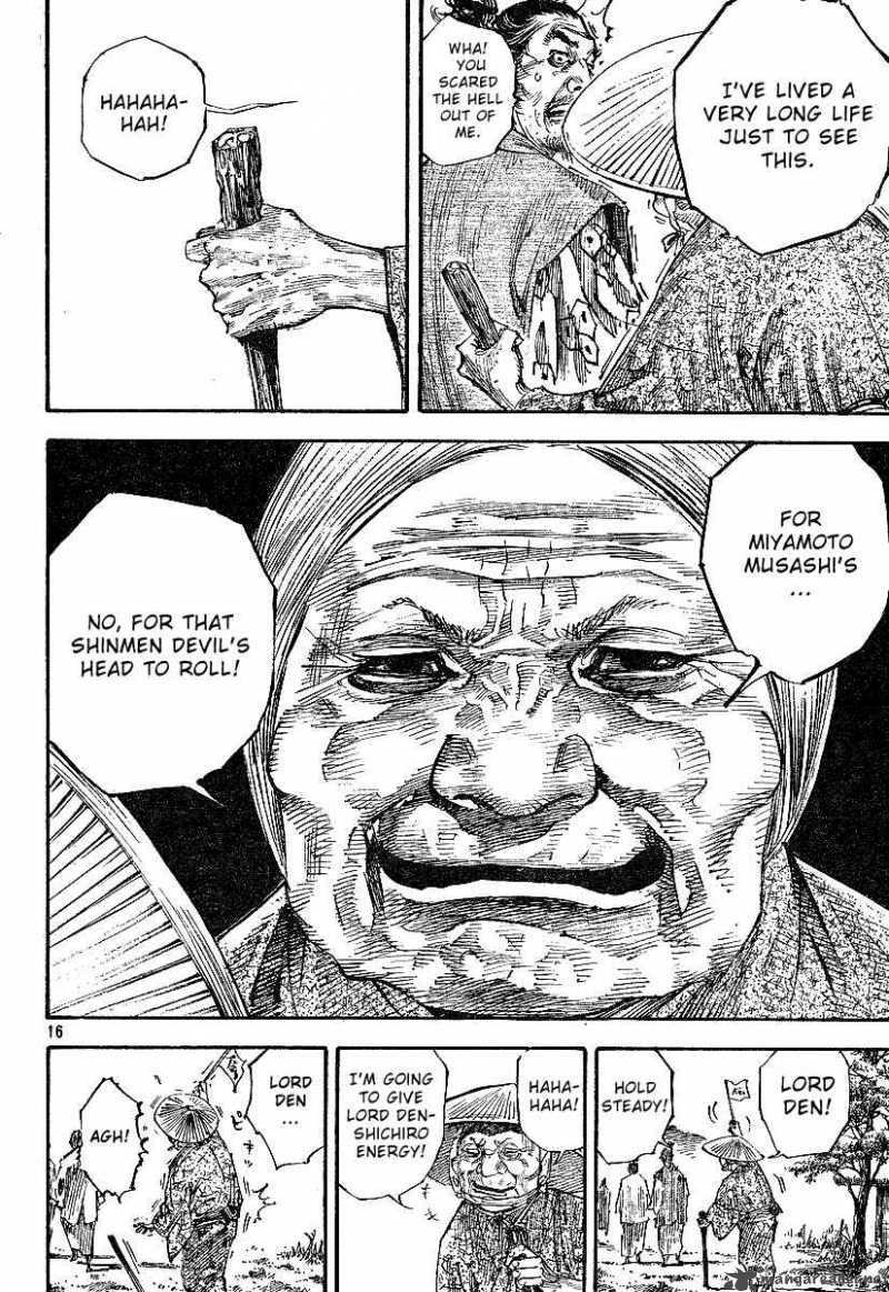 Vagabond 212 16
