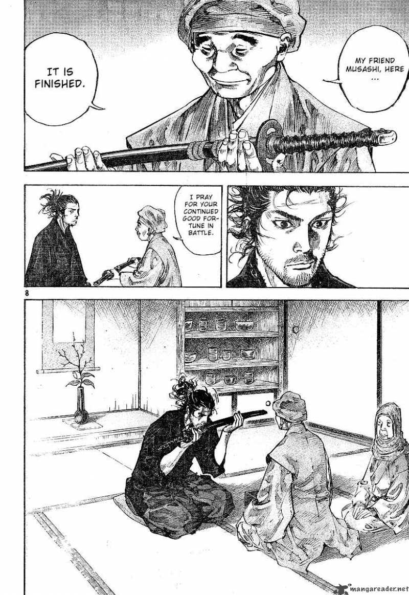 Vagabond 212 8