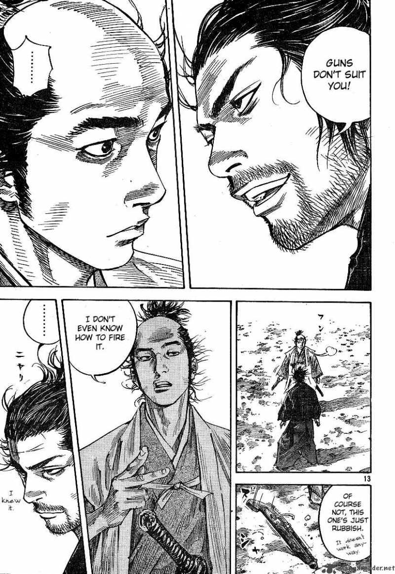 Vagabond 213 12