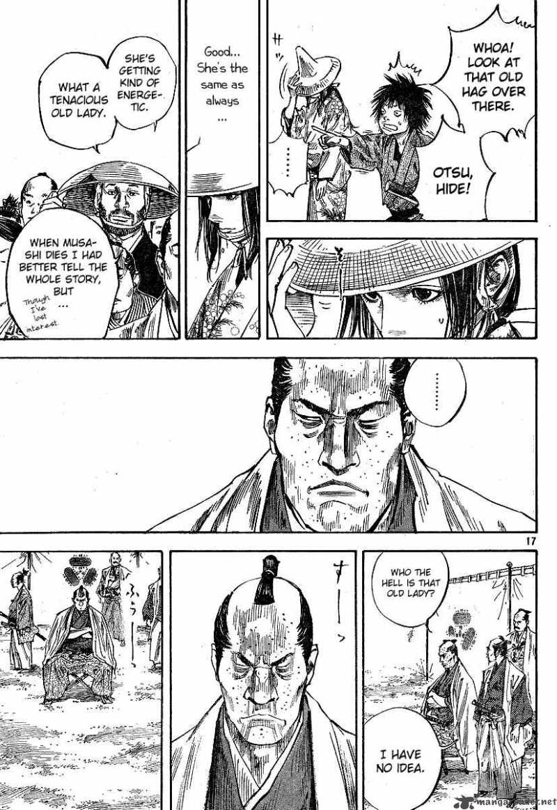 Vagabond 213 16
