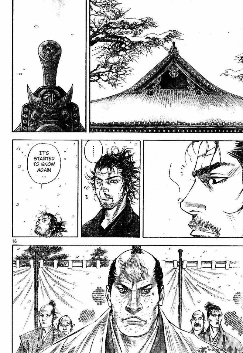 Vagabond 214 15