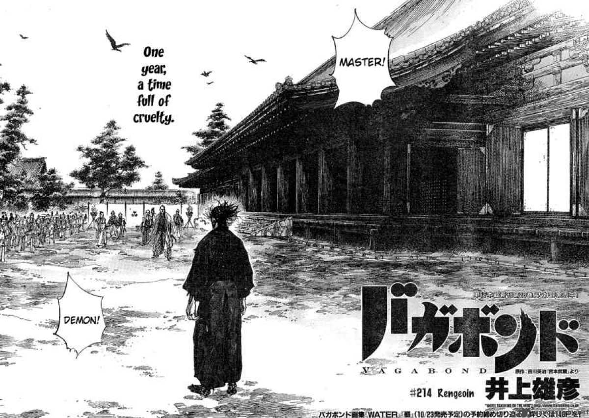 Vagabond 214 4