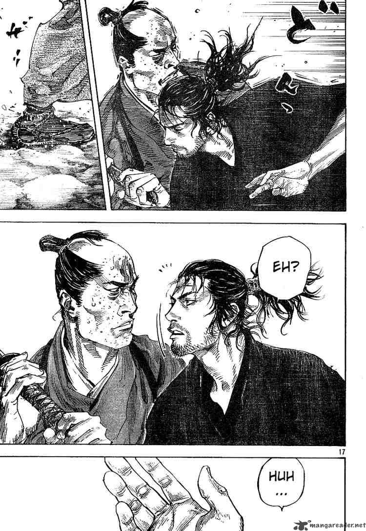Vagabond 215 16