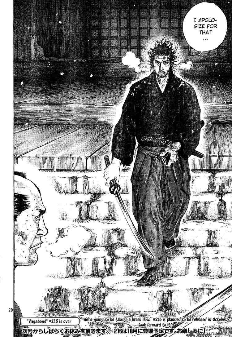 Vagabond 215 19