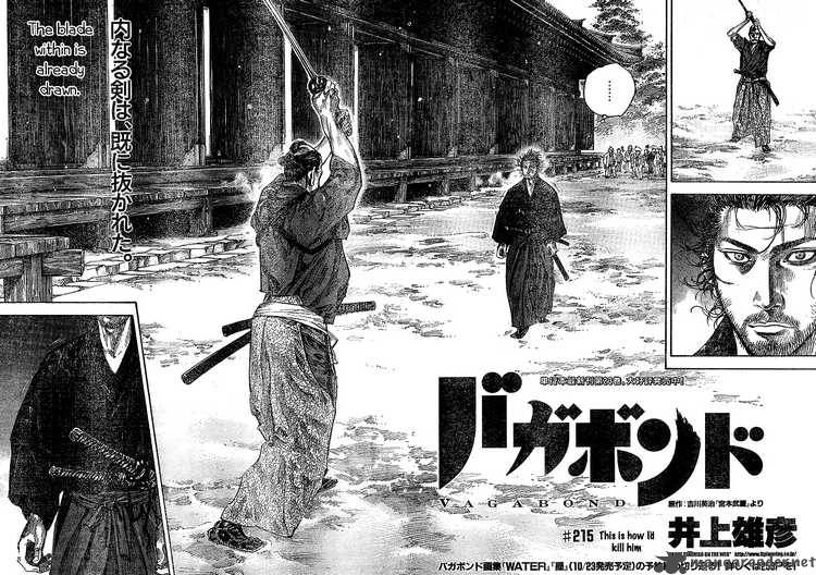 Vagabond 215 2