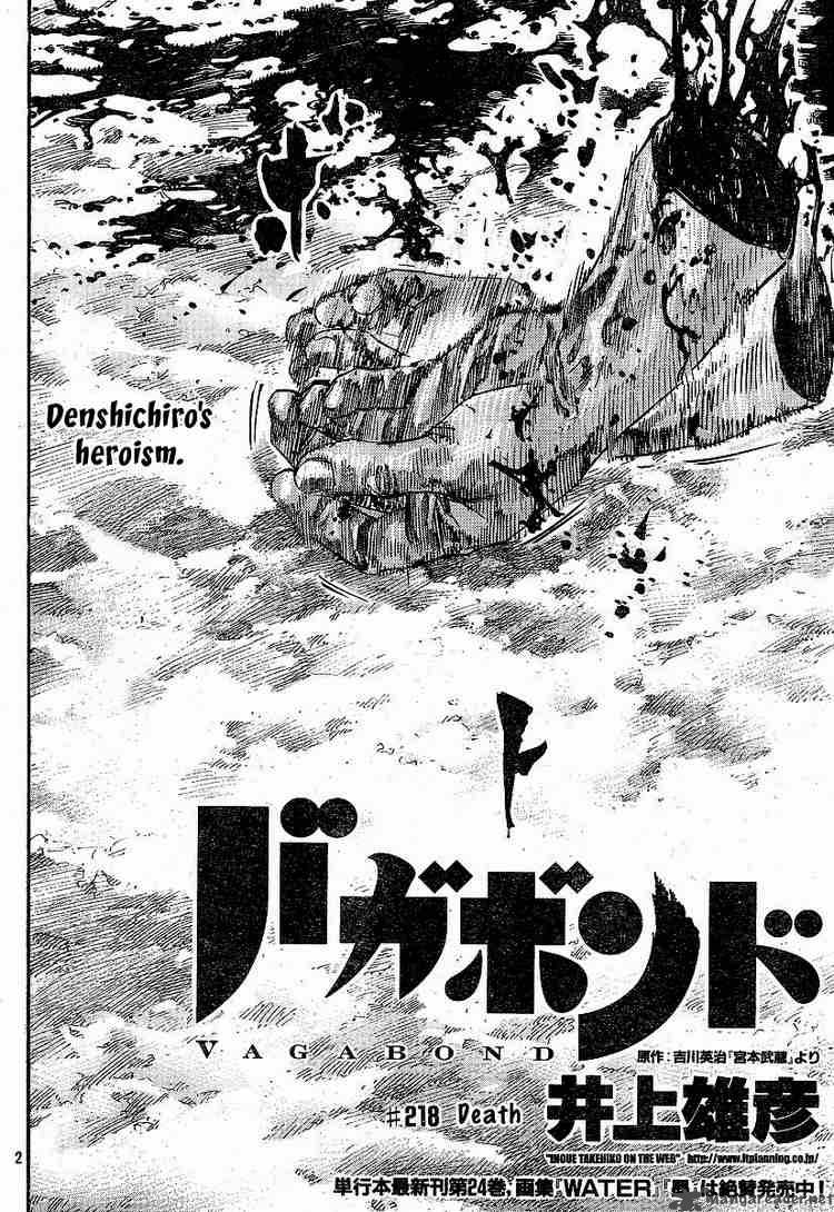 Vagabond 218 2