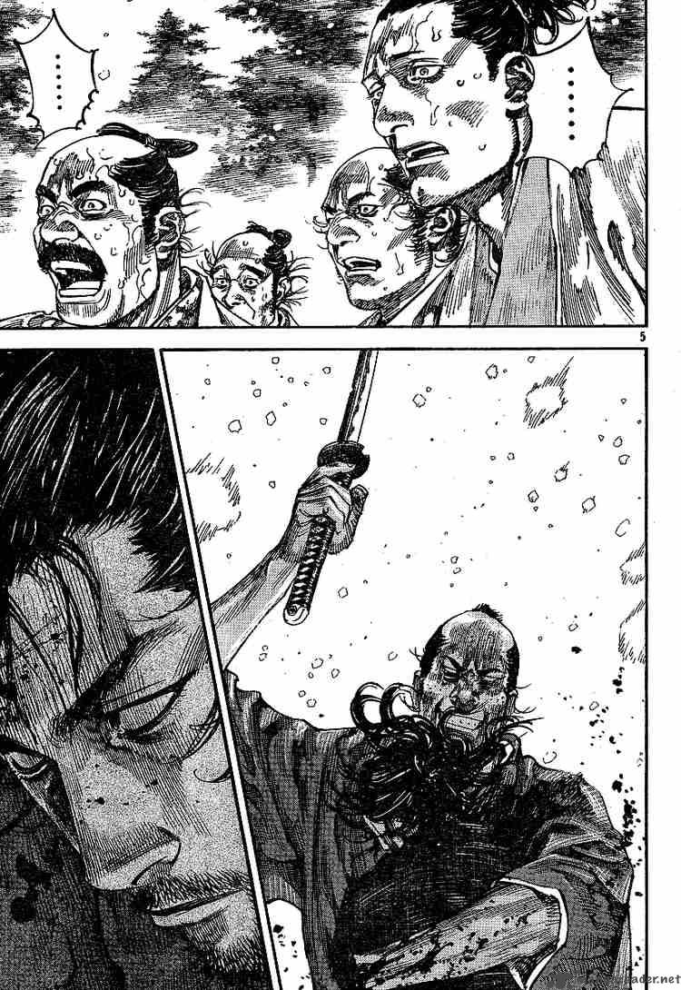 Vagabond 218 5
