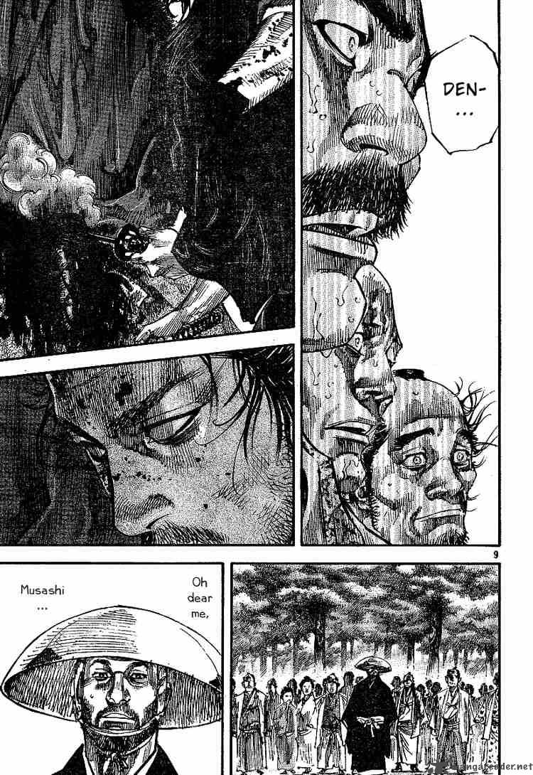 Vagabond 218 9