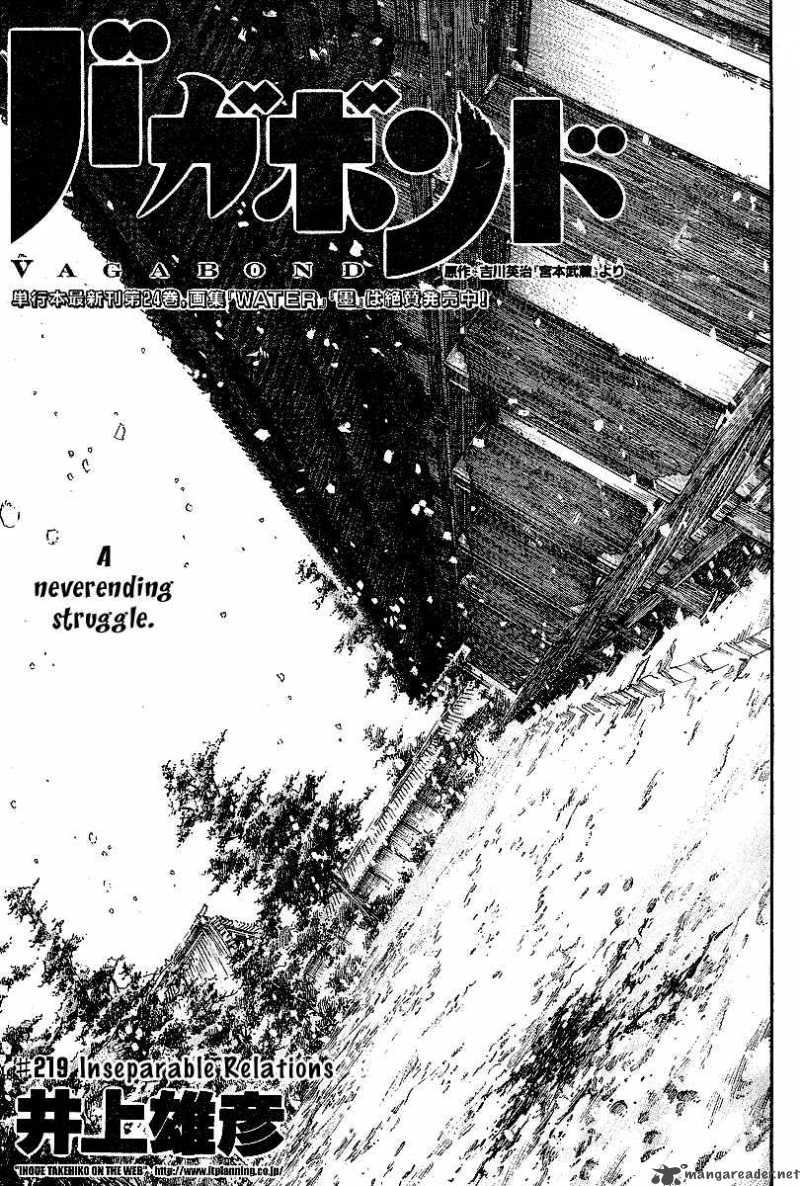 Vagabond 219 1