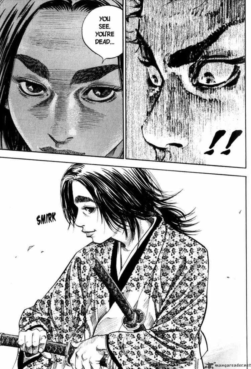 Vagabond 22 11