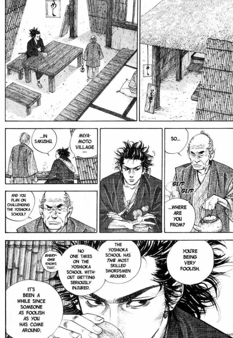 Vagabond 22 14