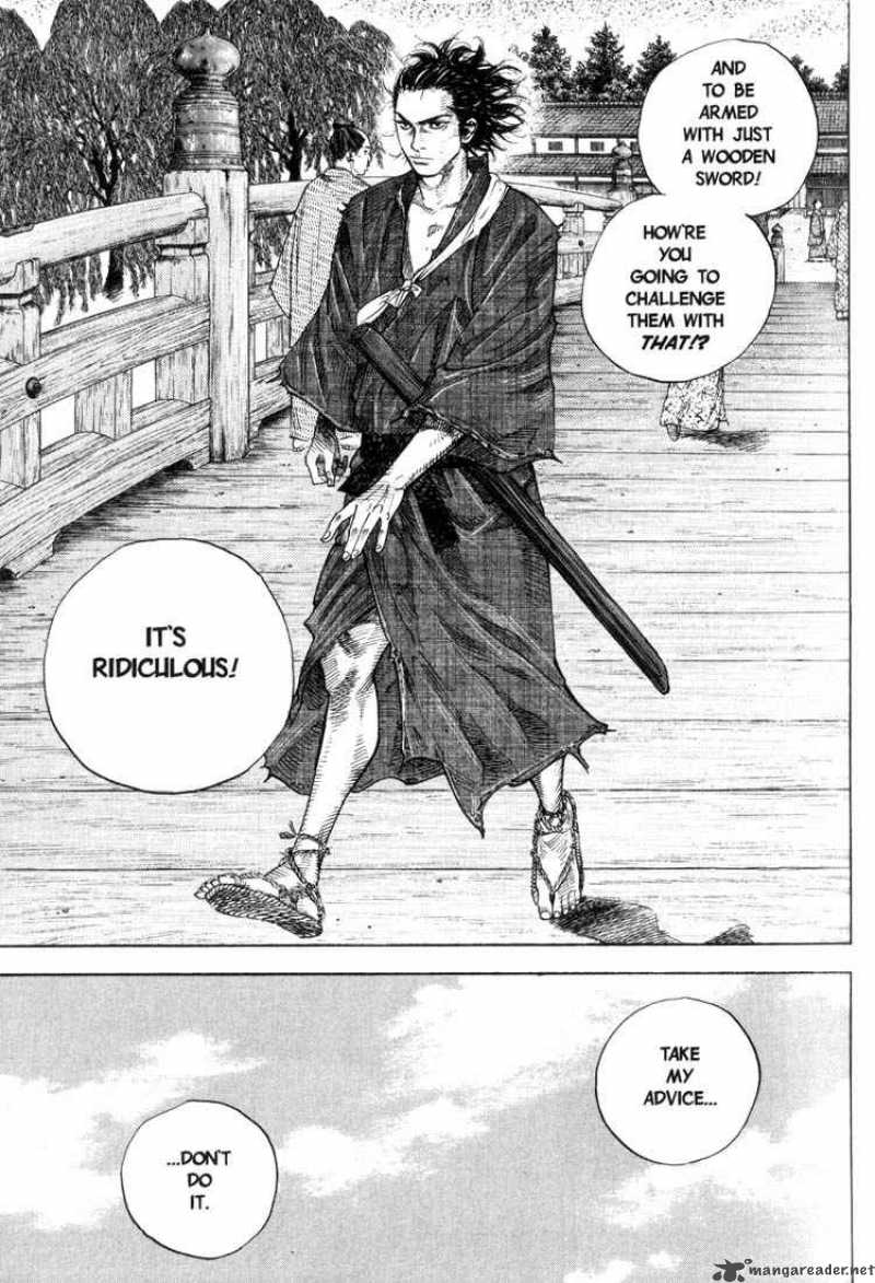 Vagabond 22 15