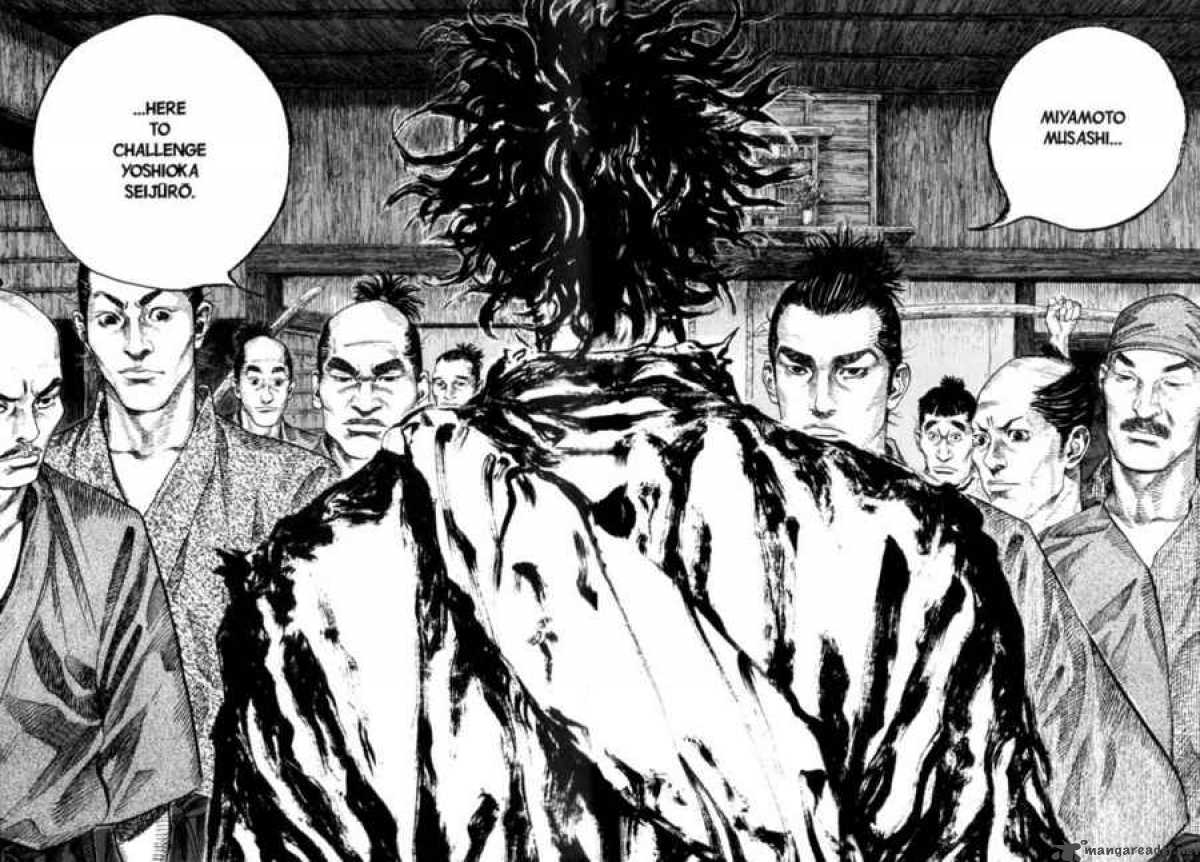 Vagabond 22 17
