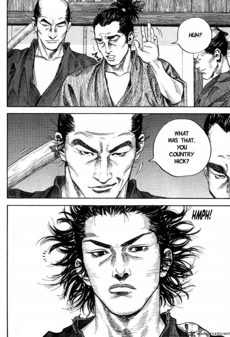 Vagabond 22 18