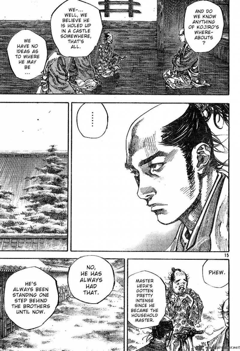 Vagabond 220 15