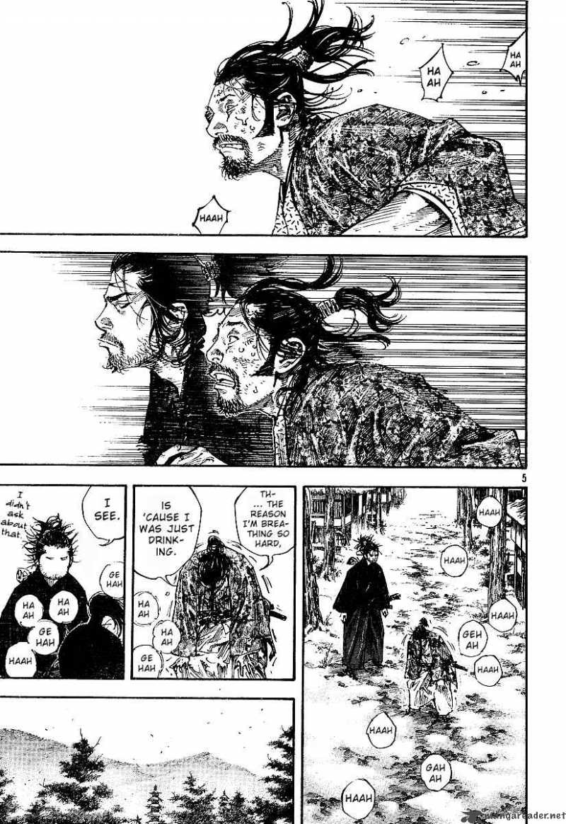 Vagabond 221 5