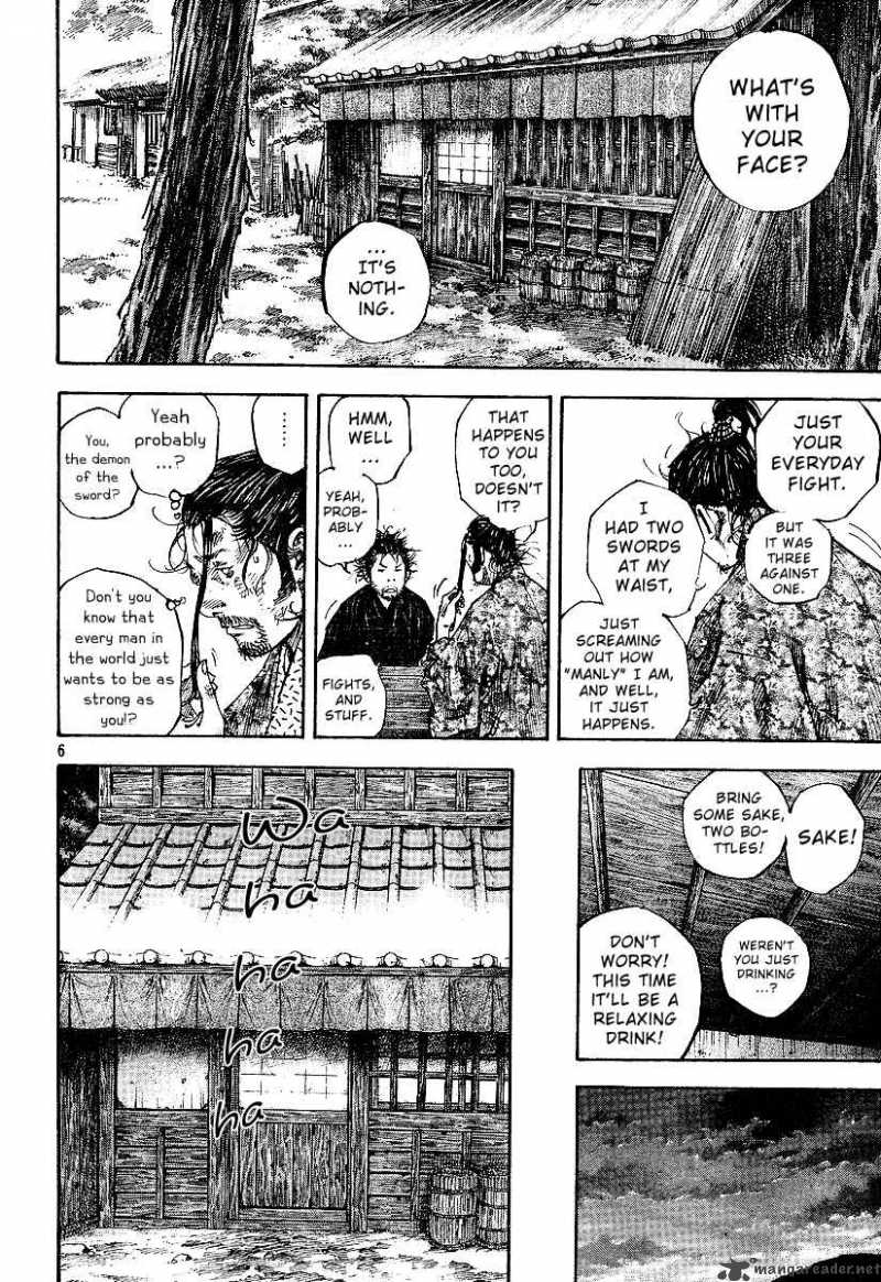Vagabond 221 6